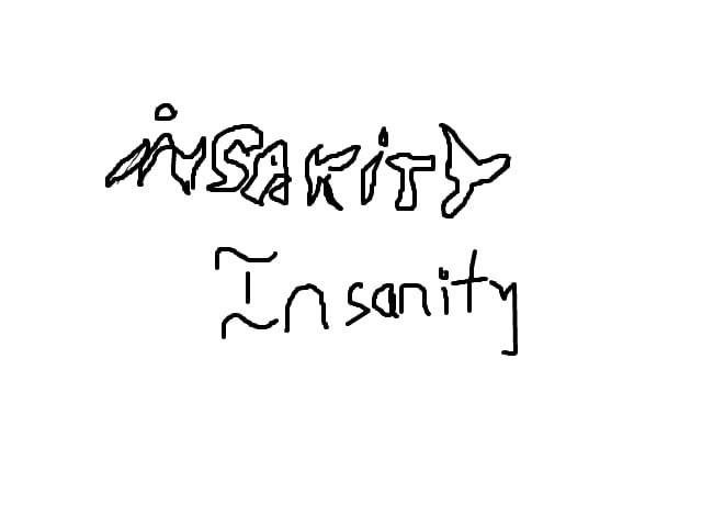 Nightcore-Insanity