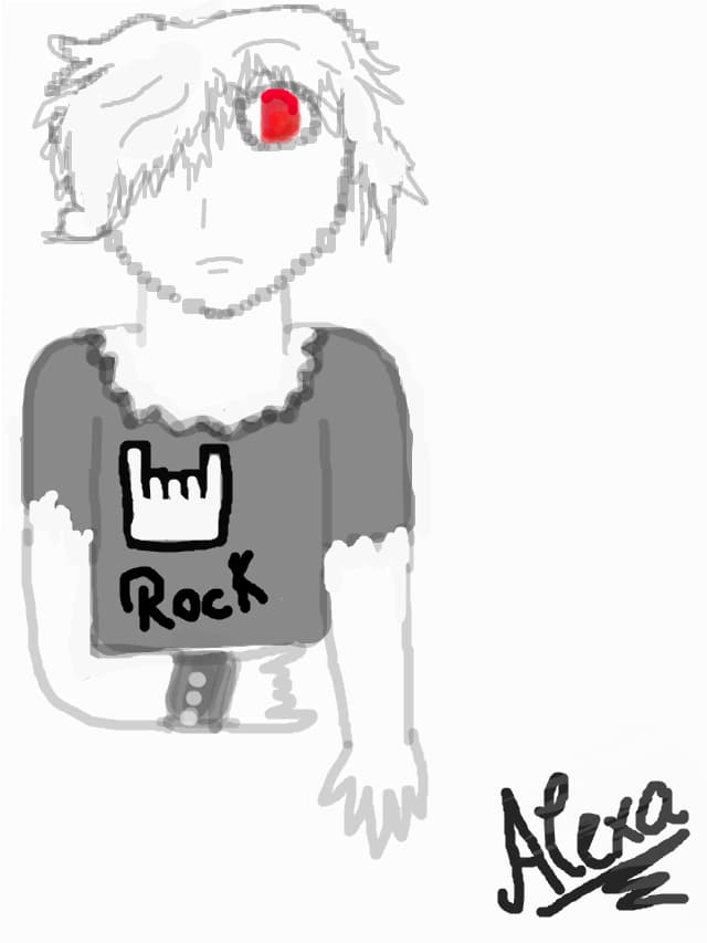 Rock