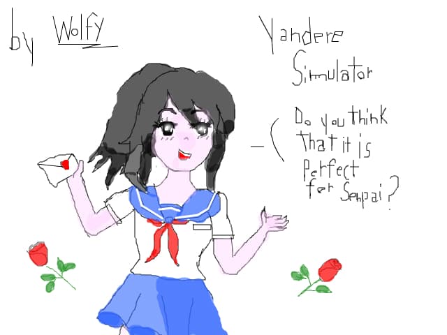 Yandere Simulator