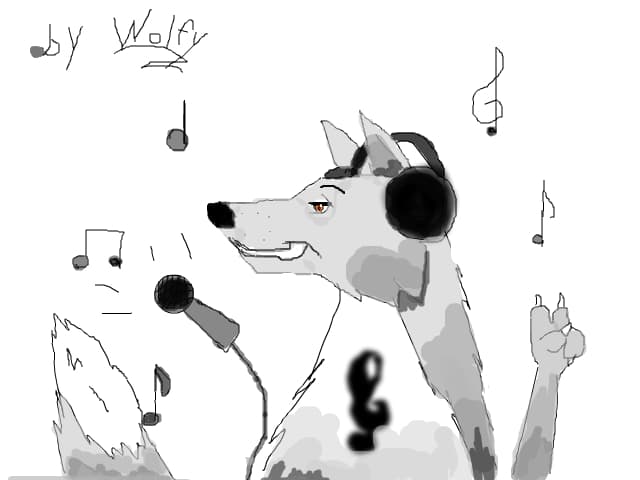 I <3 music