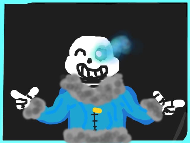 sans