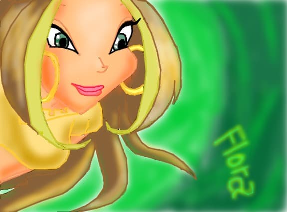 Flora, WinX