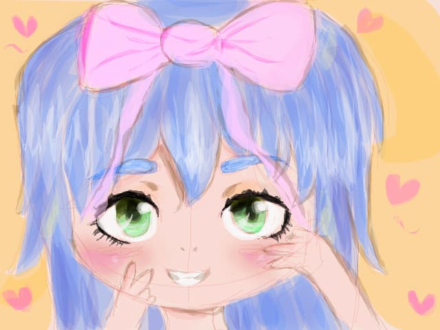 Kawaiiiiii
