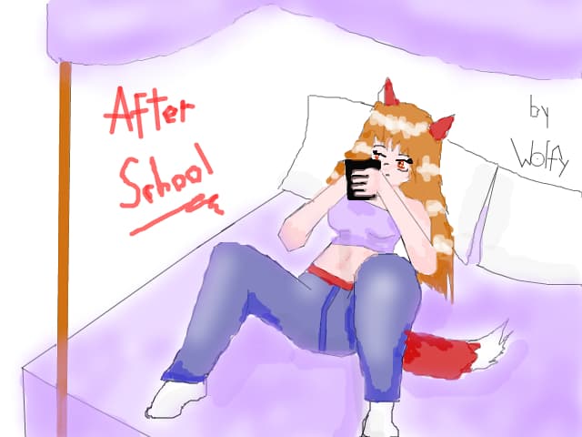 After School
