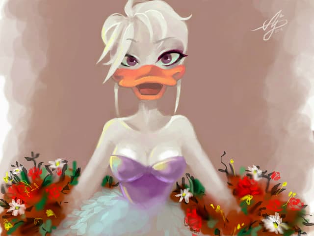 daisy