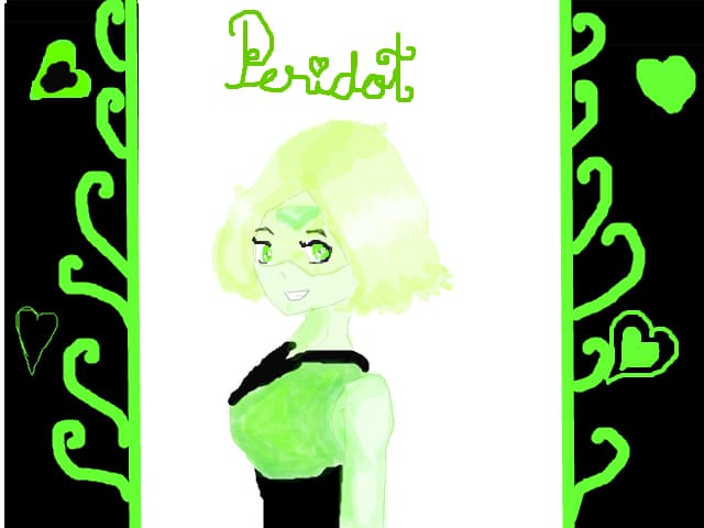 Peridot