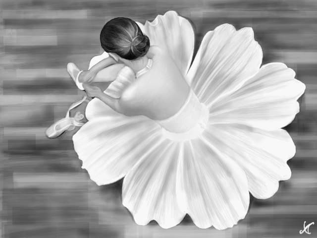 ballet