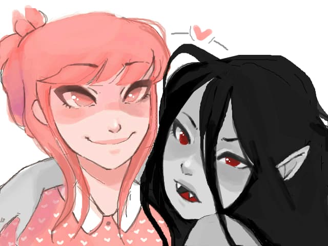 bubbline