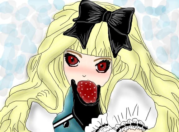 Anime Girl