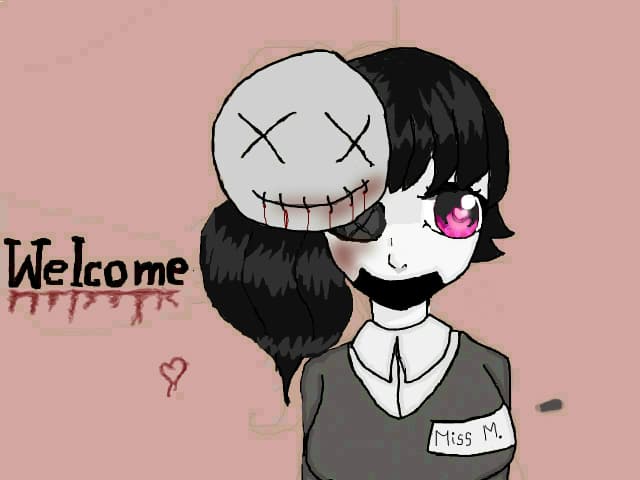 Little Miss M. *colaborare*