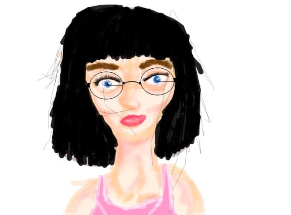 primadona girl