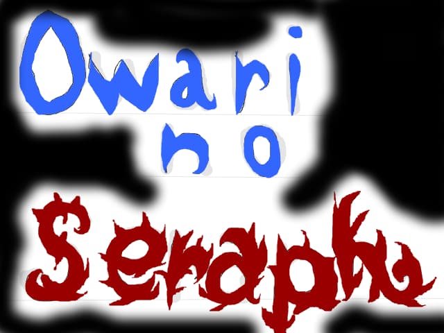 Owari no Sheraph bitch