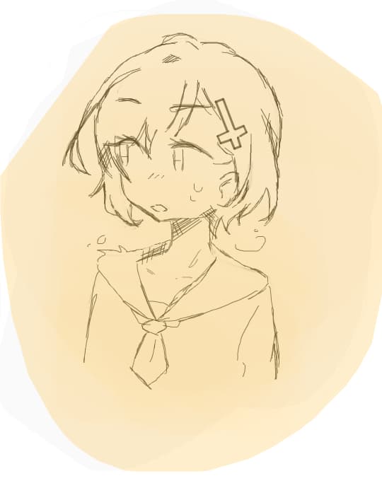 dont u just hATe it when u find a good artist but they ship you nOtp