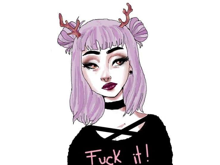 idk
