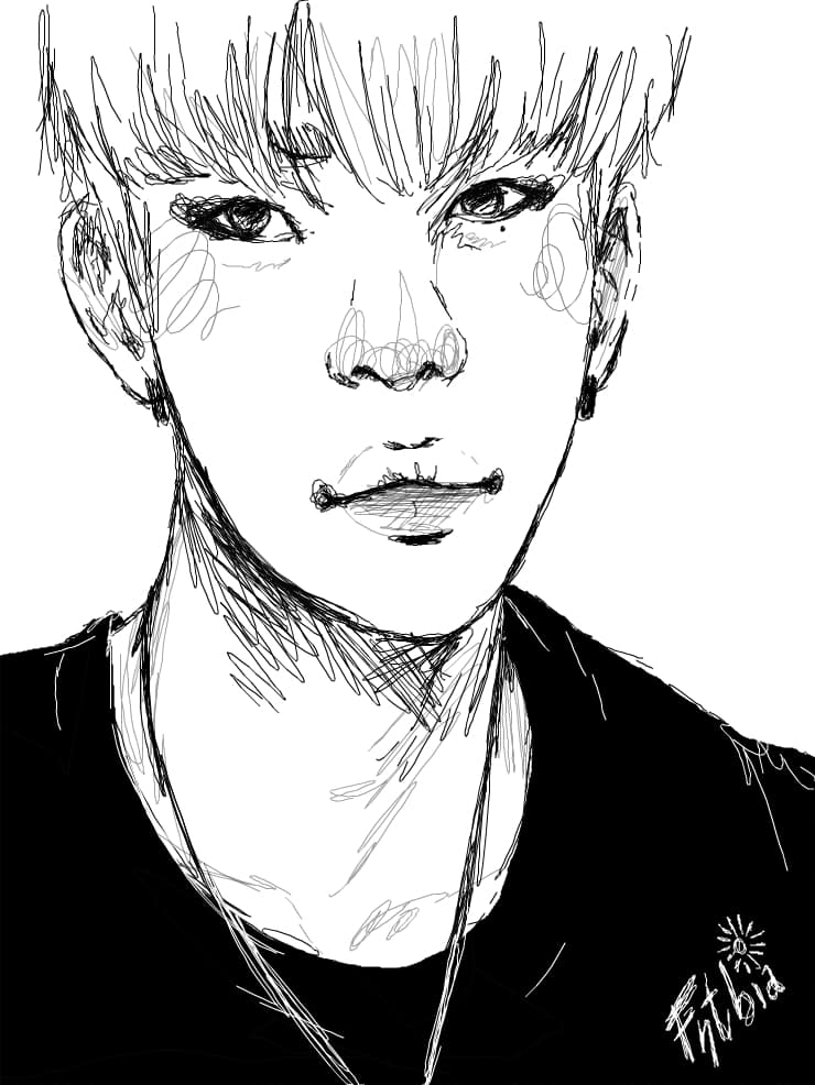 DH (B.A.P)