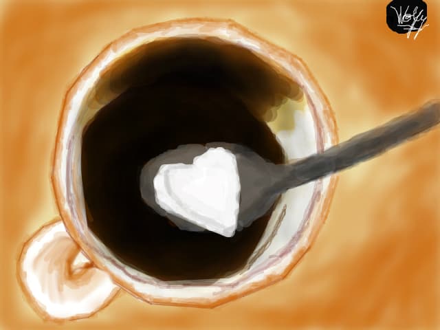 Coffee?