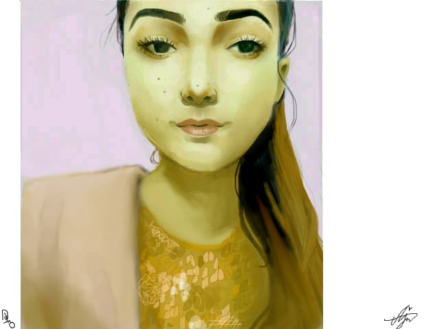 my sister <3