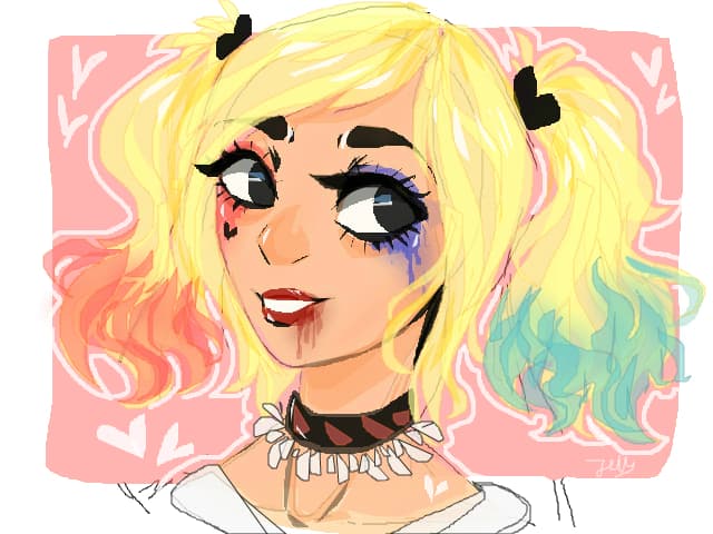 Hey puddin\' !