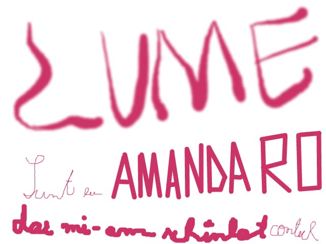 poster