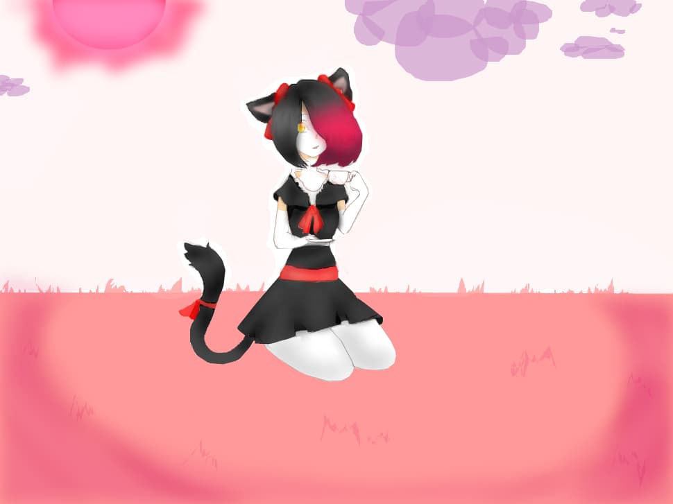 Kitten < Collab cu Shita-Chan