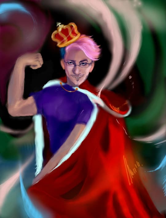 The King of FNaF
