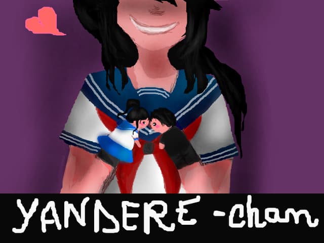 Yandere-Chan