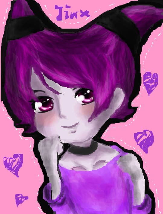 Jinx