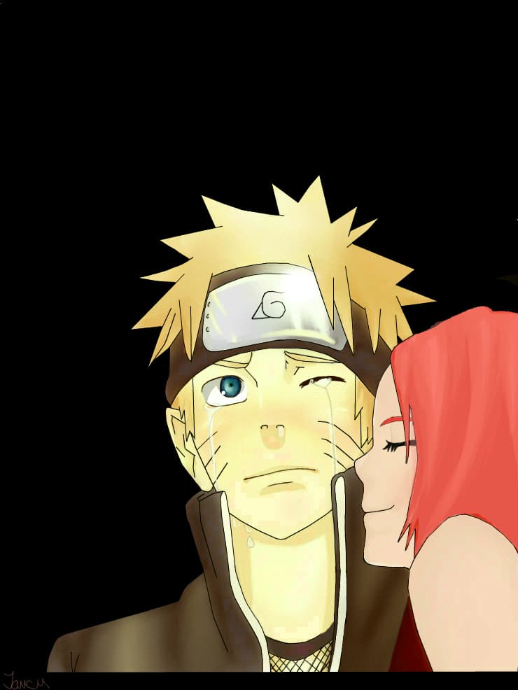 Naruto &amp; Sakura