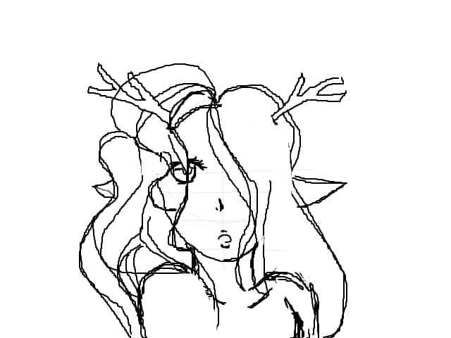 Elfo-ren bcs i can