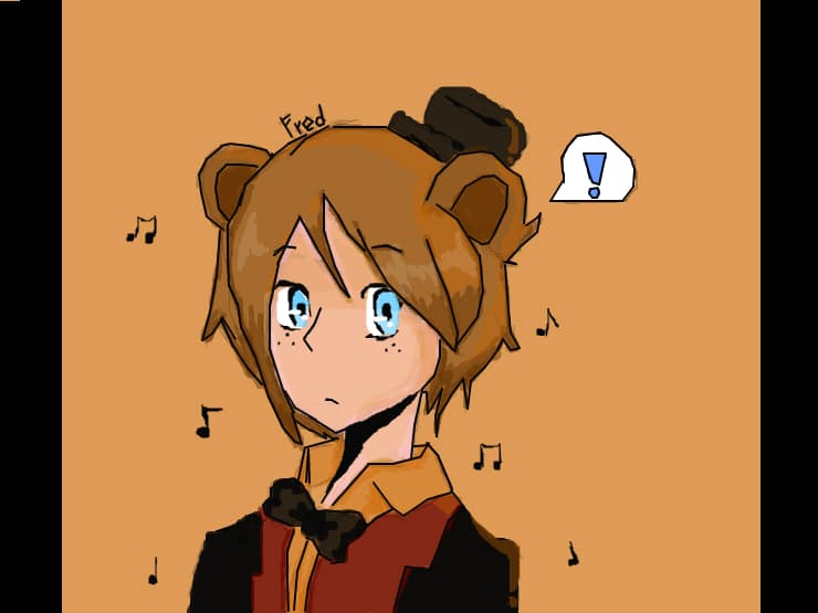 Fred