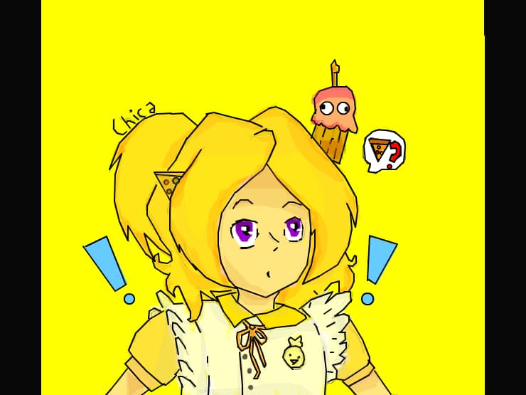 Chica