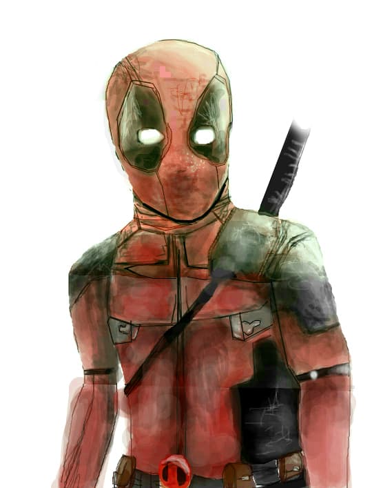 Deadpool