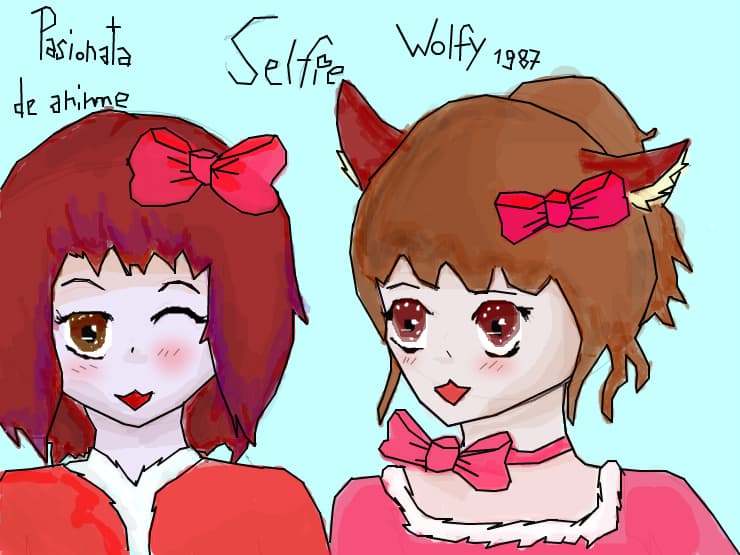Selfie