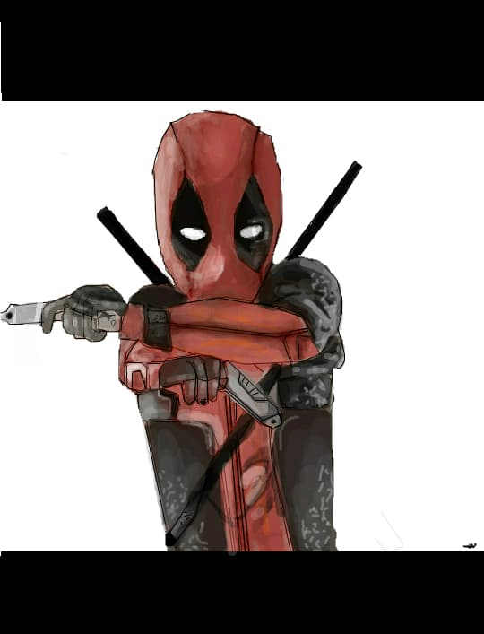 deadpool