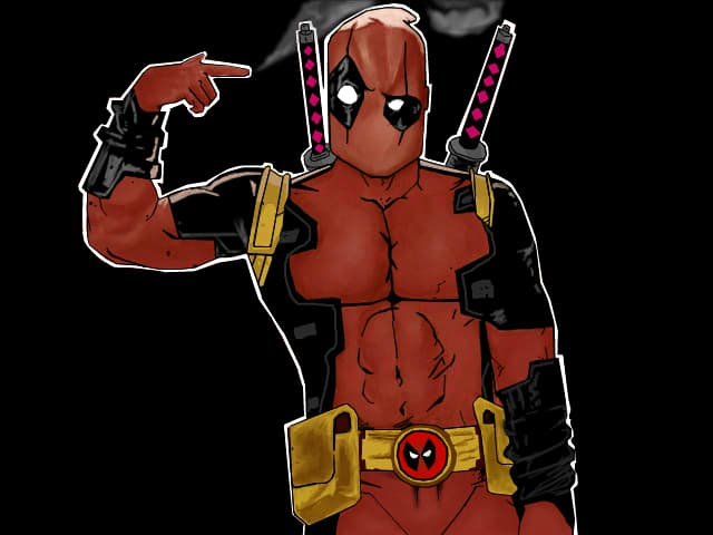 Deadpool