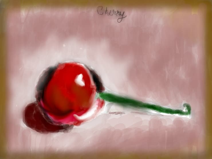 Cherry ,,