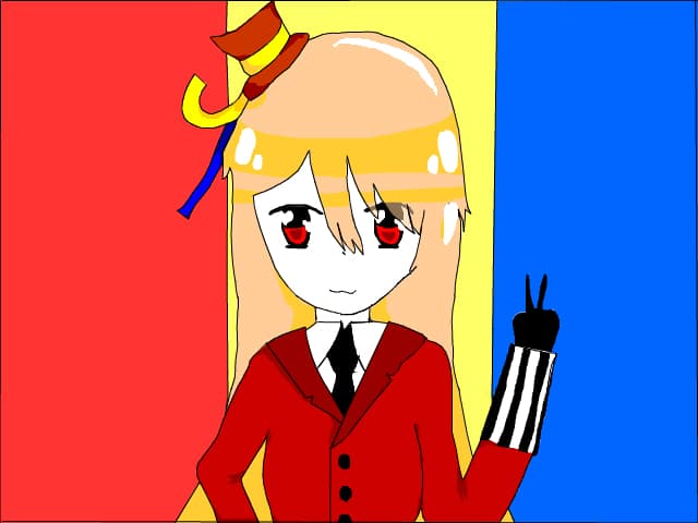 Fem! Romania // Nyo! Romania