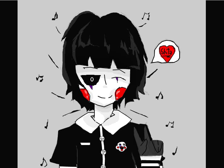 Marionette