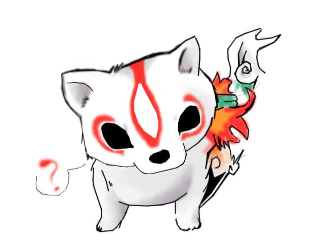 Vulpe <3