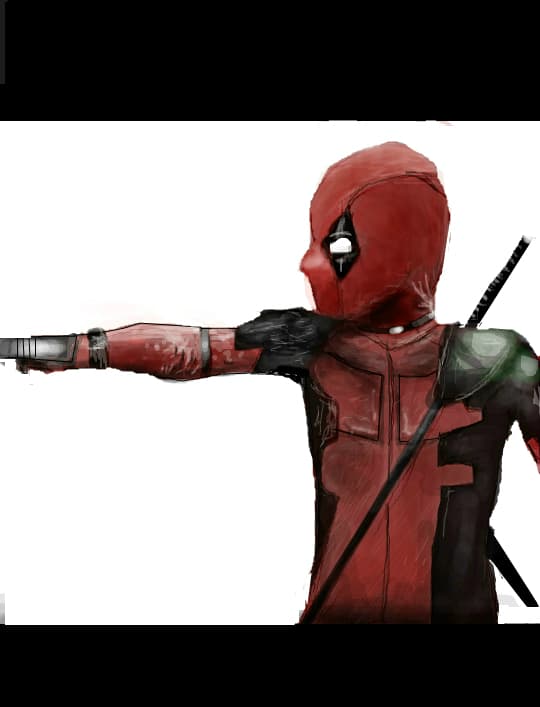 Deadpool