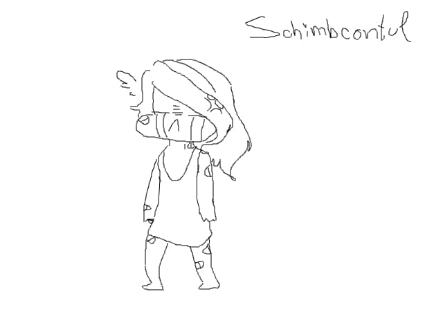 Eu sunt Shita-Chan