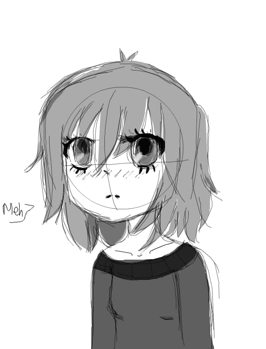 Meh