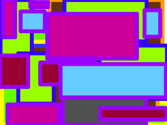 Multi color