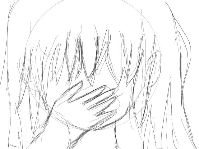 Bad sketch \'cus im bored