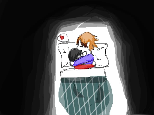 I REGRET NOTHING!