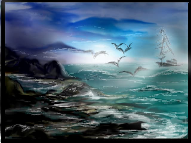 mare