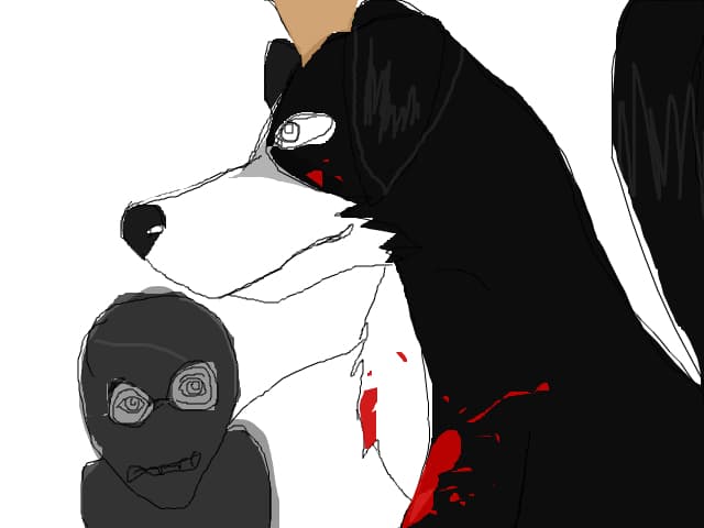 Mr. Pickles