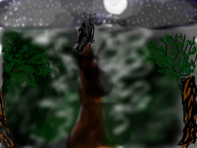Luna plina