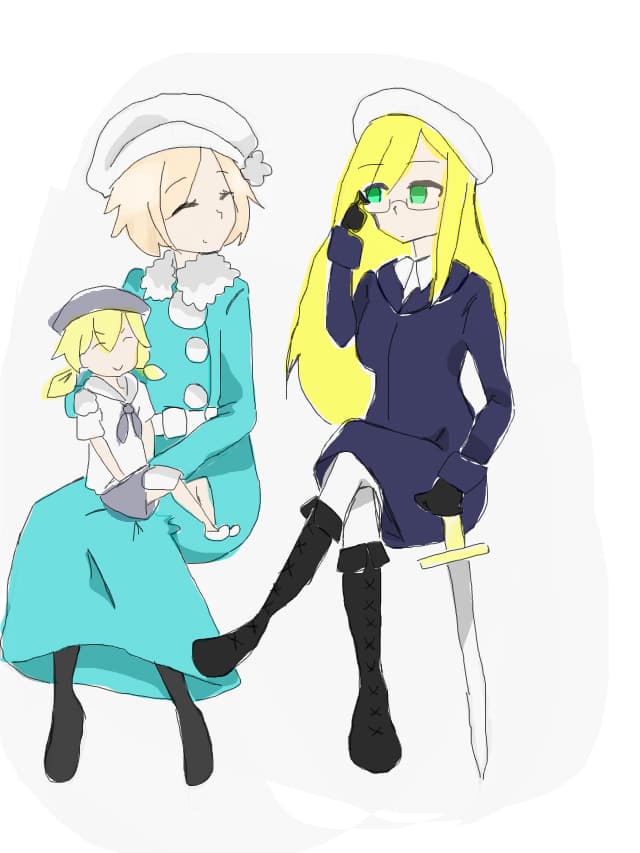 it\'s so crappy nOo