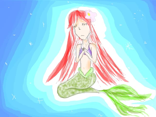 Ariel